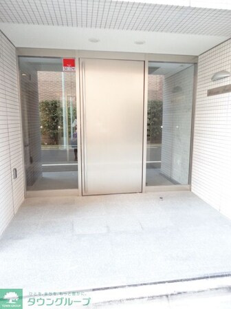 Blossom Tsukudaの物件内観写真